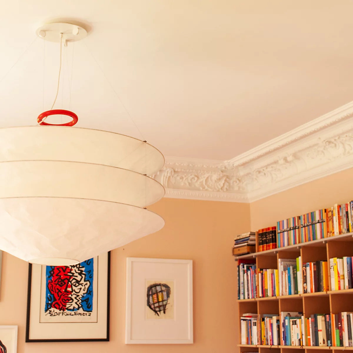 Floating Pendant Light - view 24