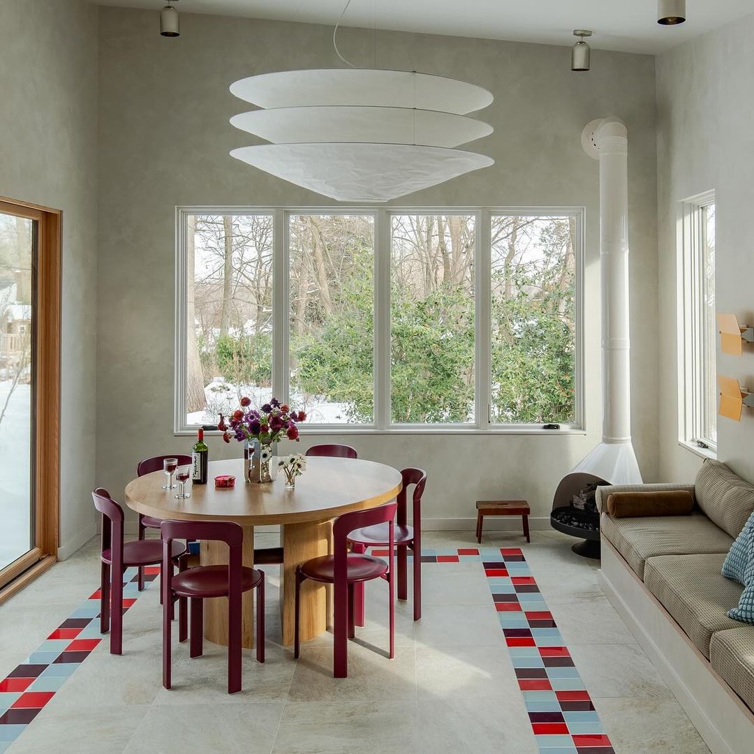 Floating Pendant Light - view 25