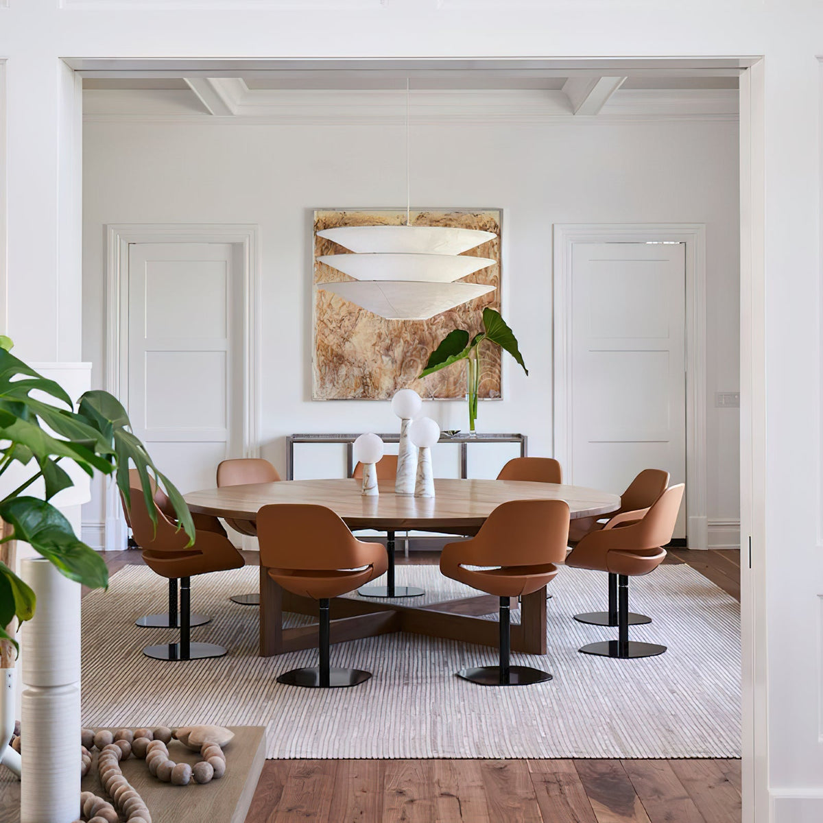 Floating Pendant Light - view 26