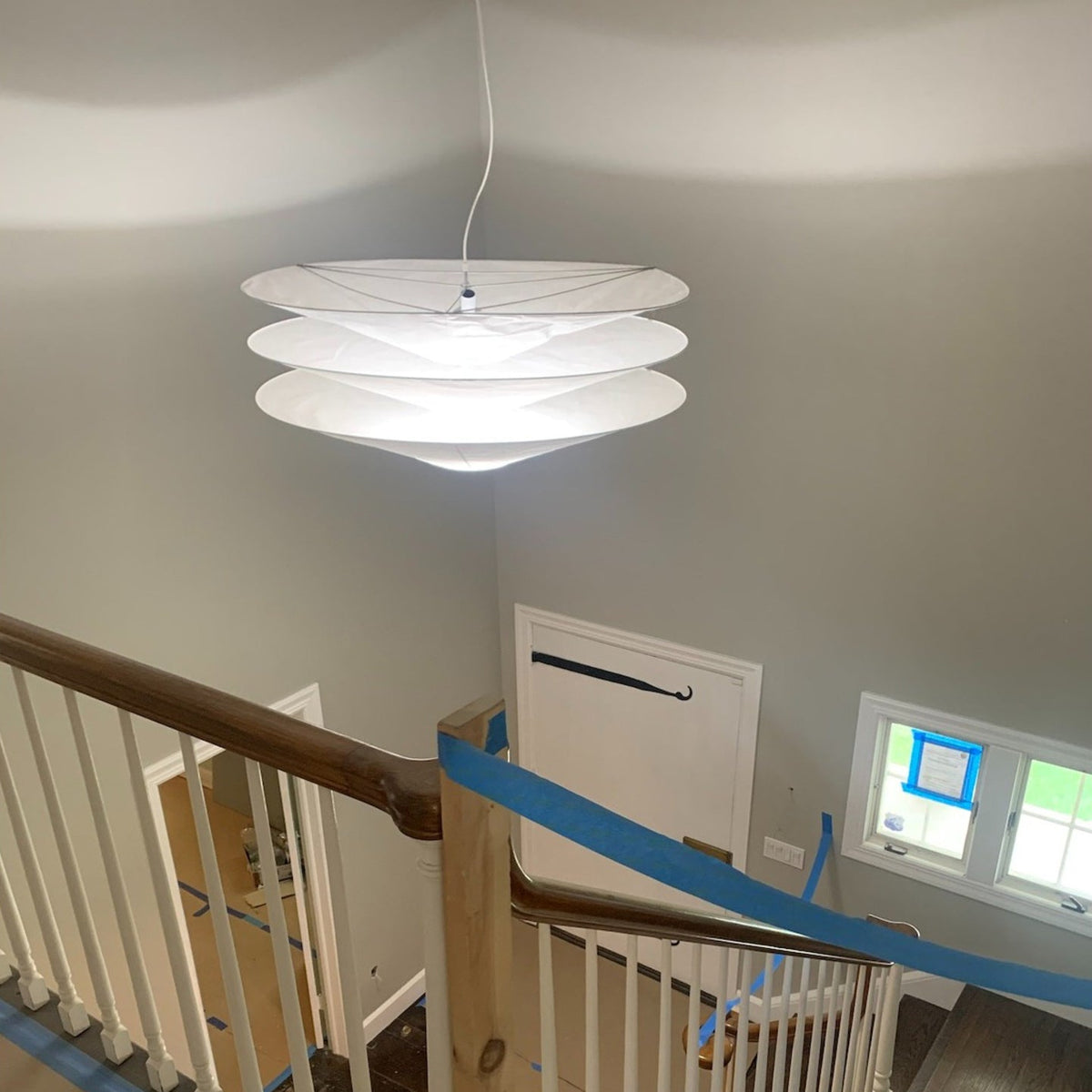 Floating Pendant Light - view 27