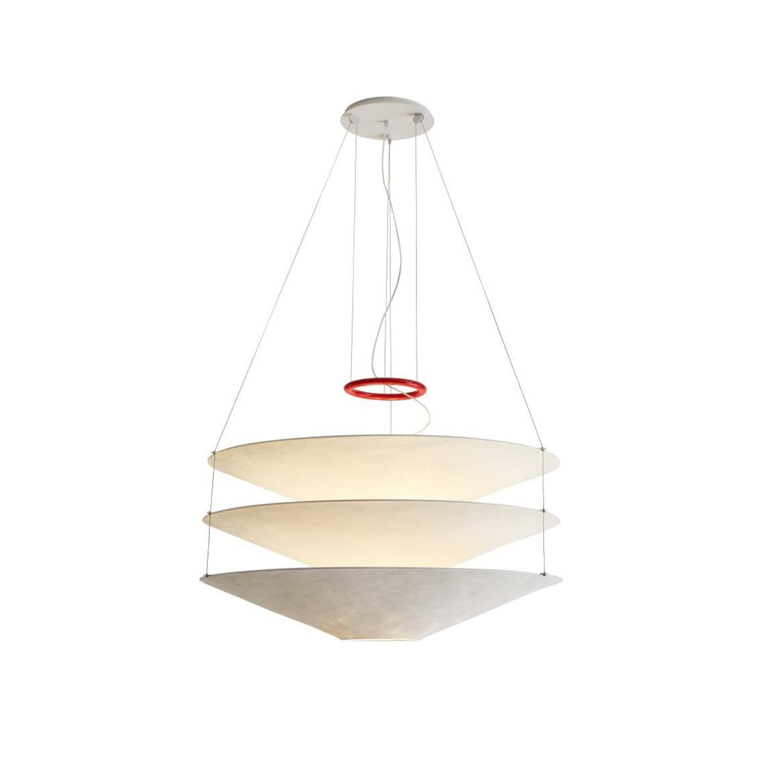 Floating Pendant Light