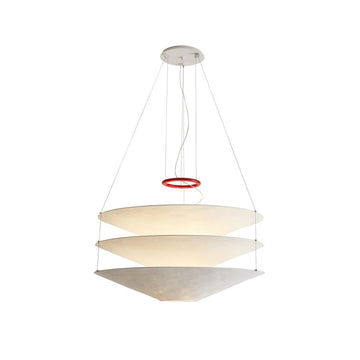 Floating Pendant Light
