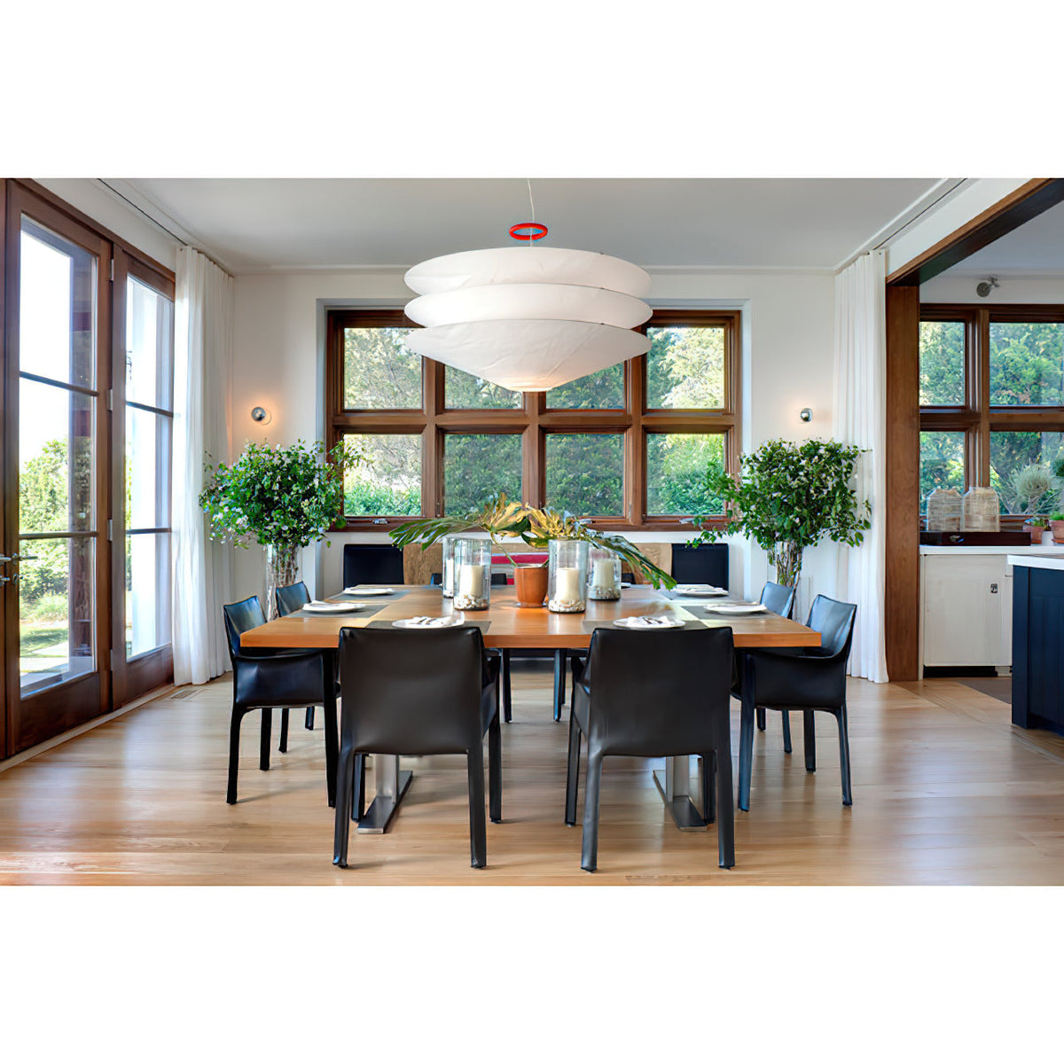 Floating Pendant Light - view 29