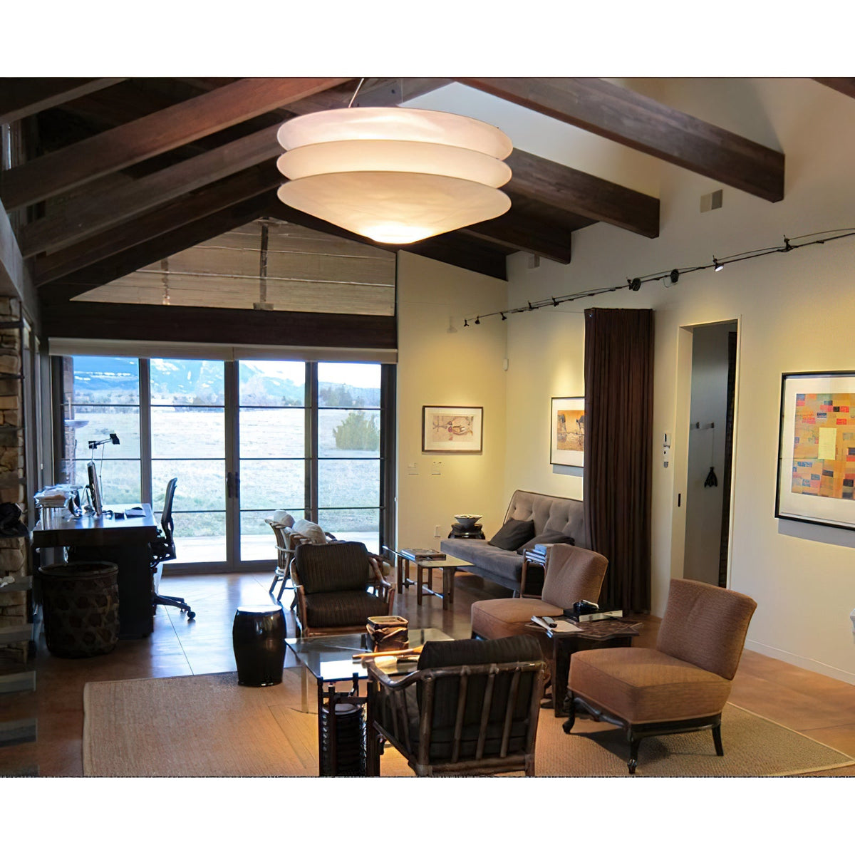 Floating Pendant Light - view 30