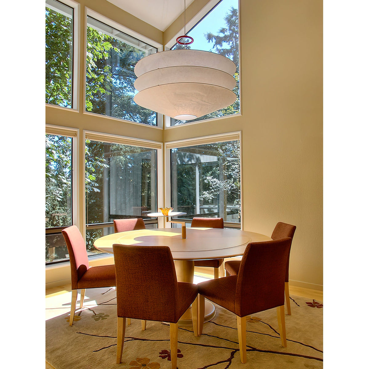 Floating Pendant Light - view 31