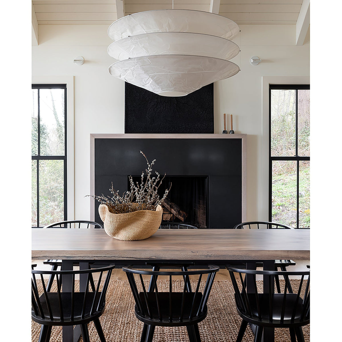 Floating Pendant Light - view 32