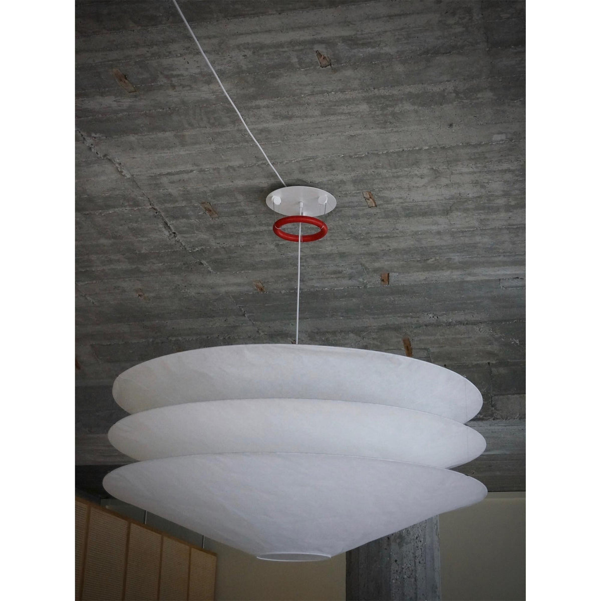 Floating Pendant Light - view 33