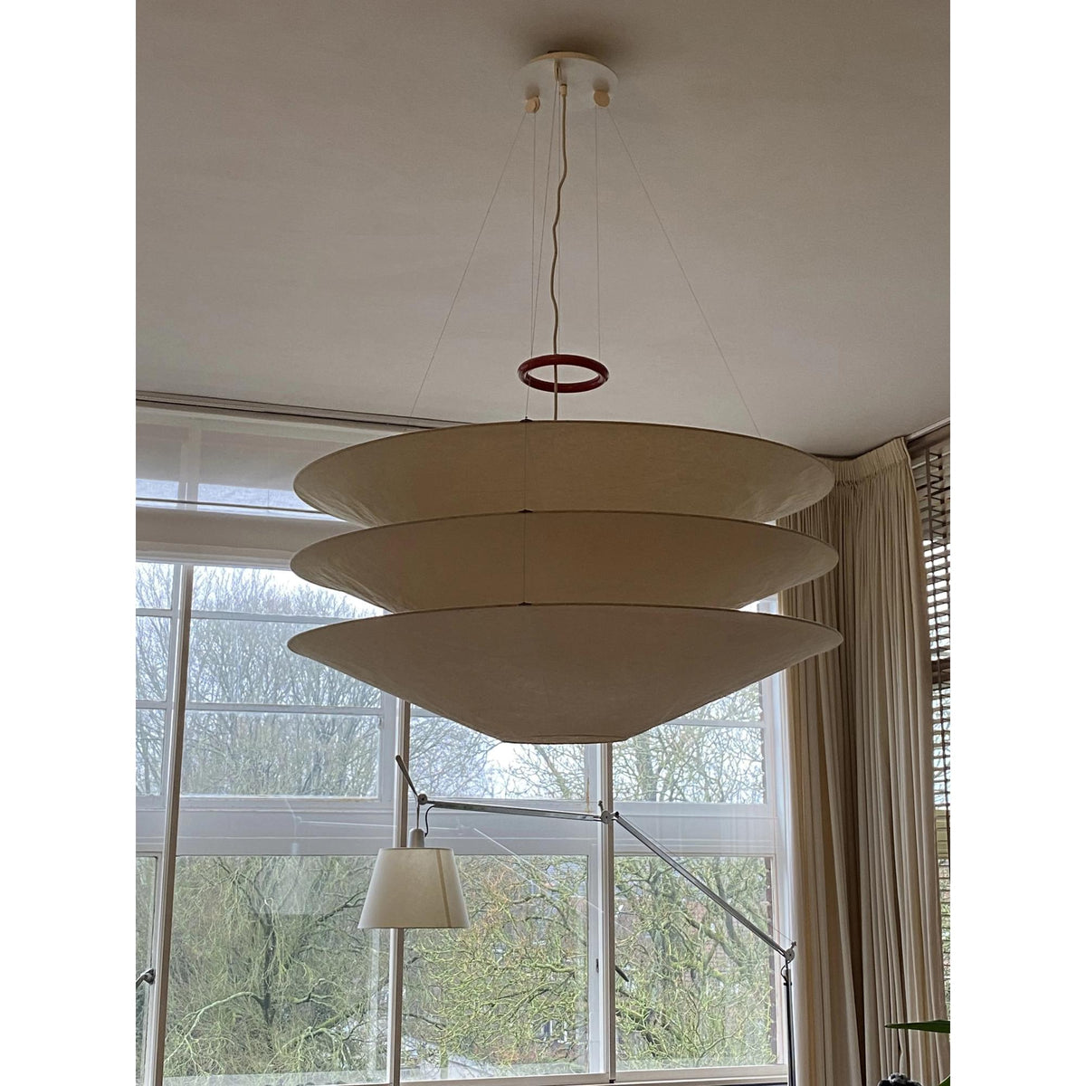 Floating Pendant Light - view 34