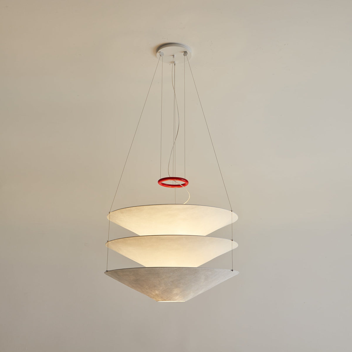 Floating Pendant Light - view 36