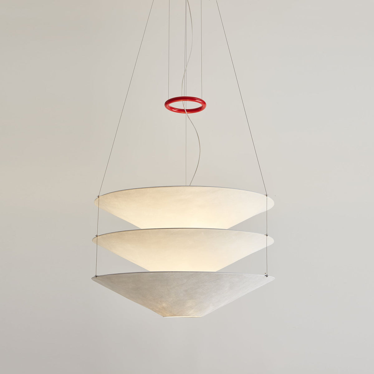 Floating Pendant Light - view 37