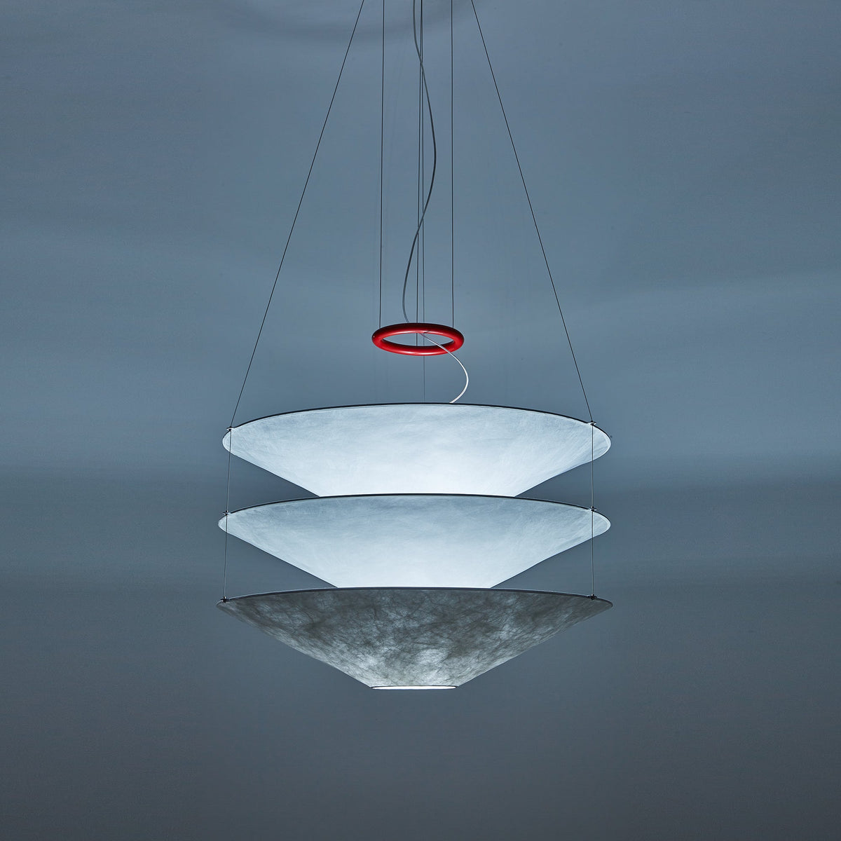 Floating Pendant Light - view 38