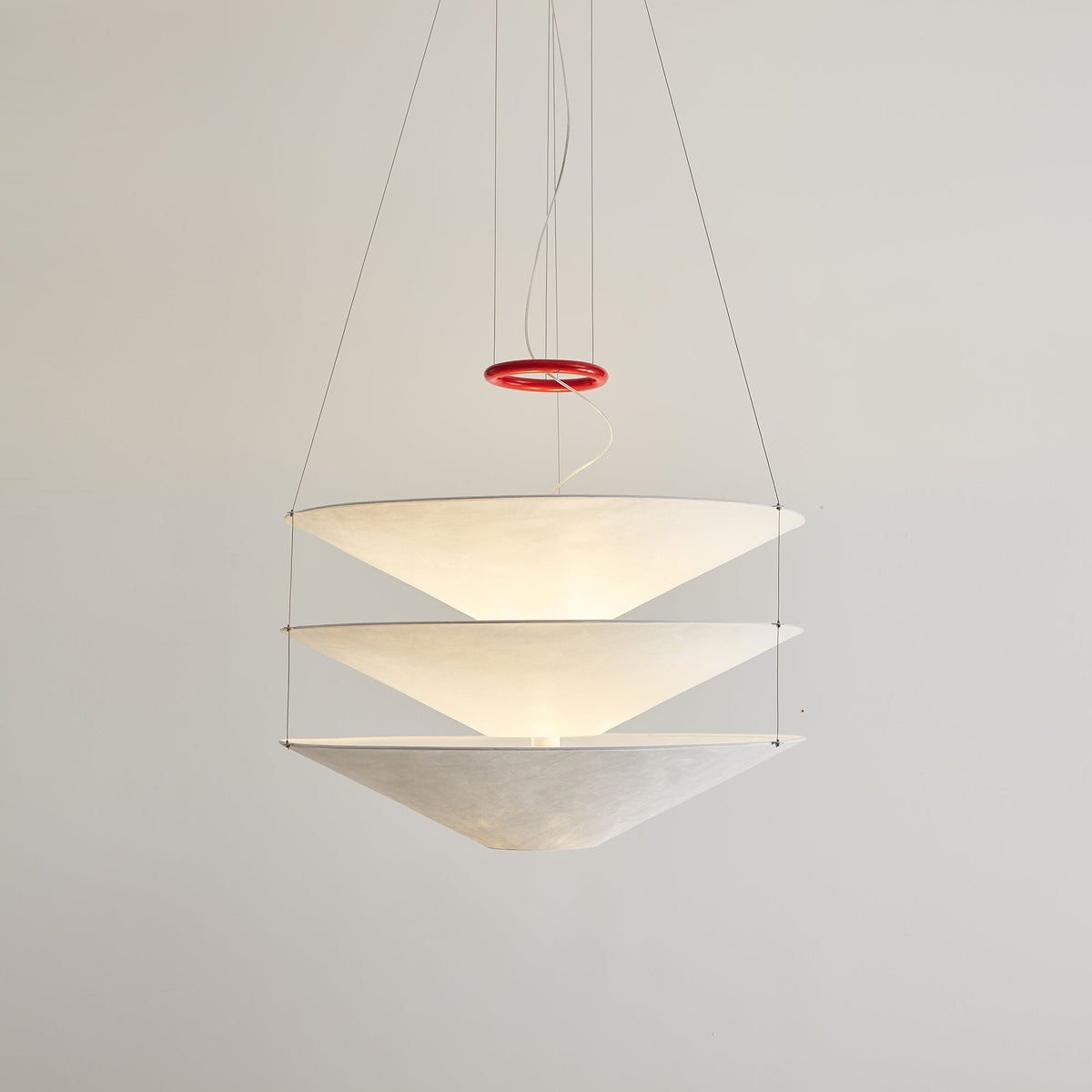 Floating Pendant Light - view 39
