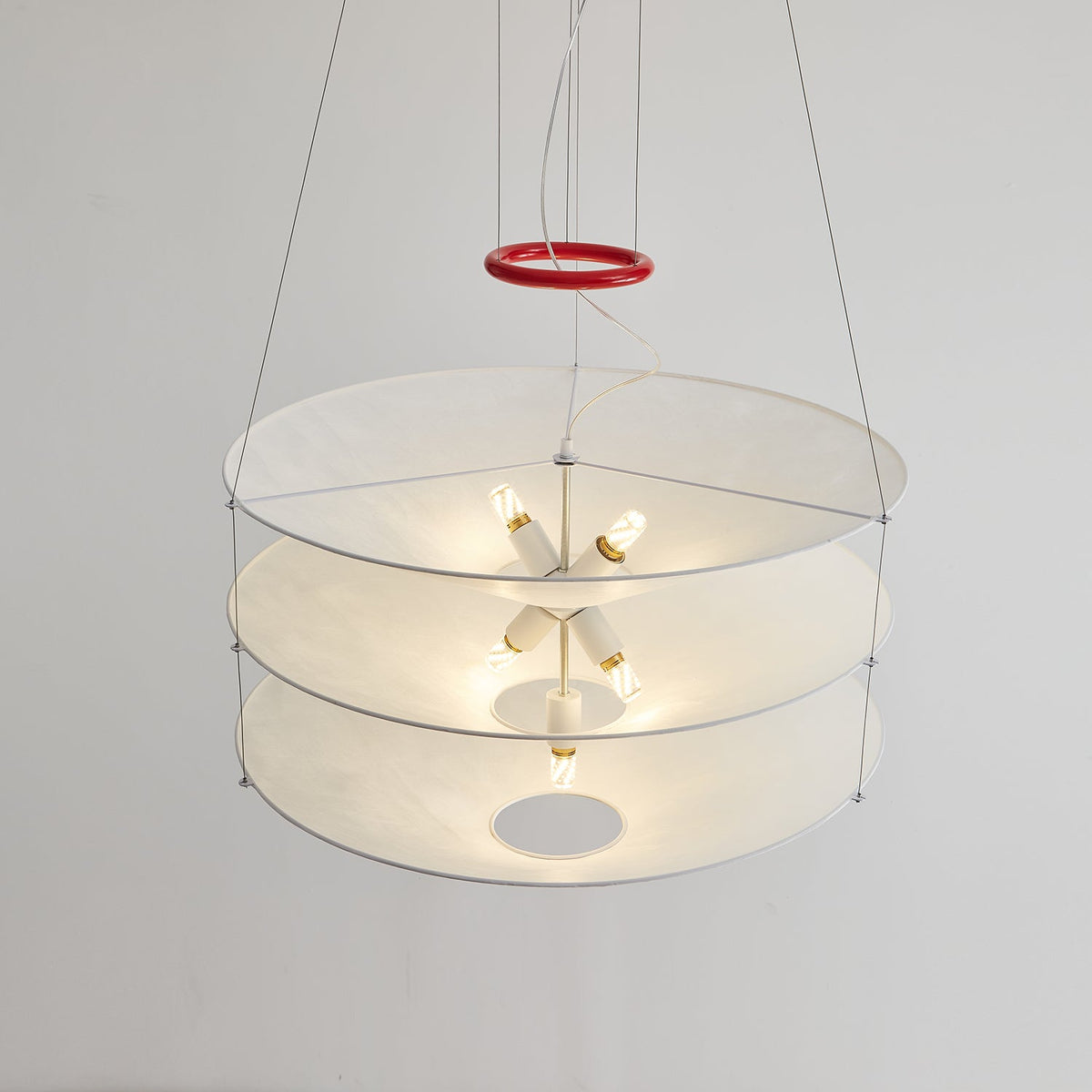 Floating Pendant Light - view 40