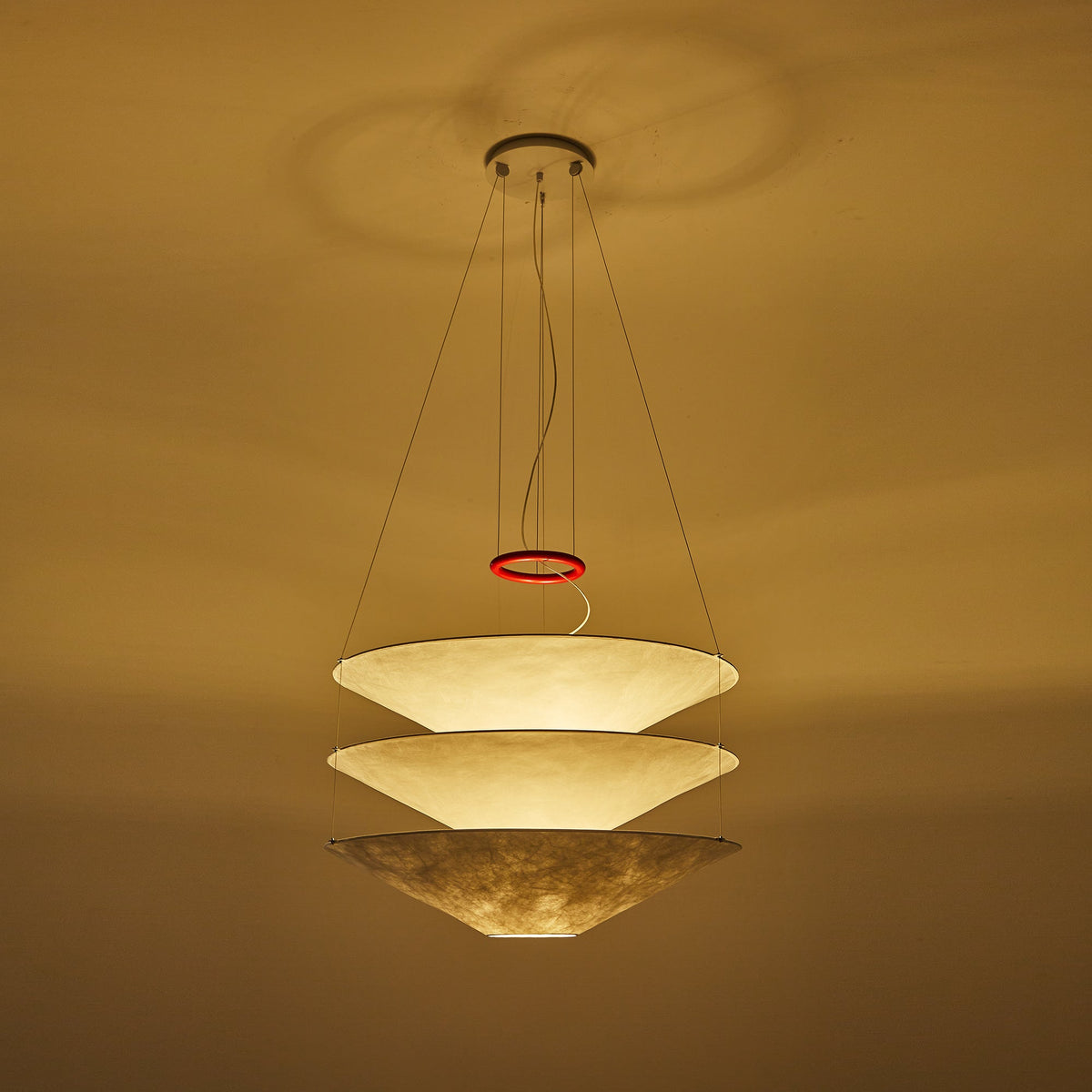 Floating Pendant Light - view 41