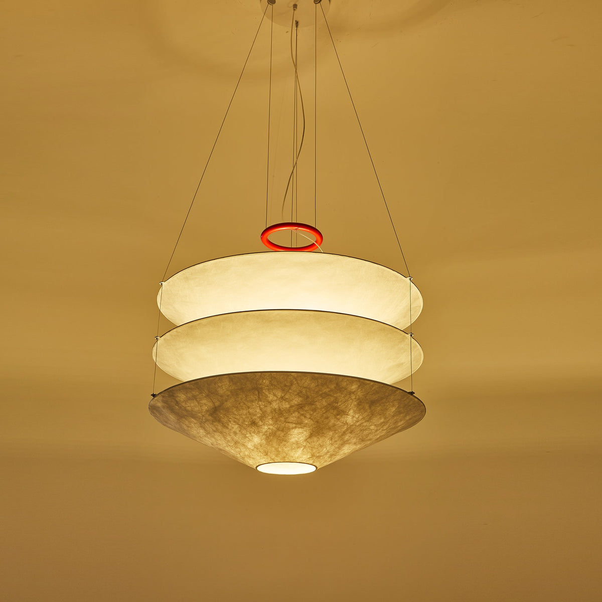 Floating Pendant Light - view 42
