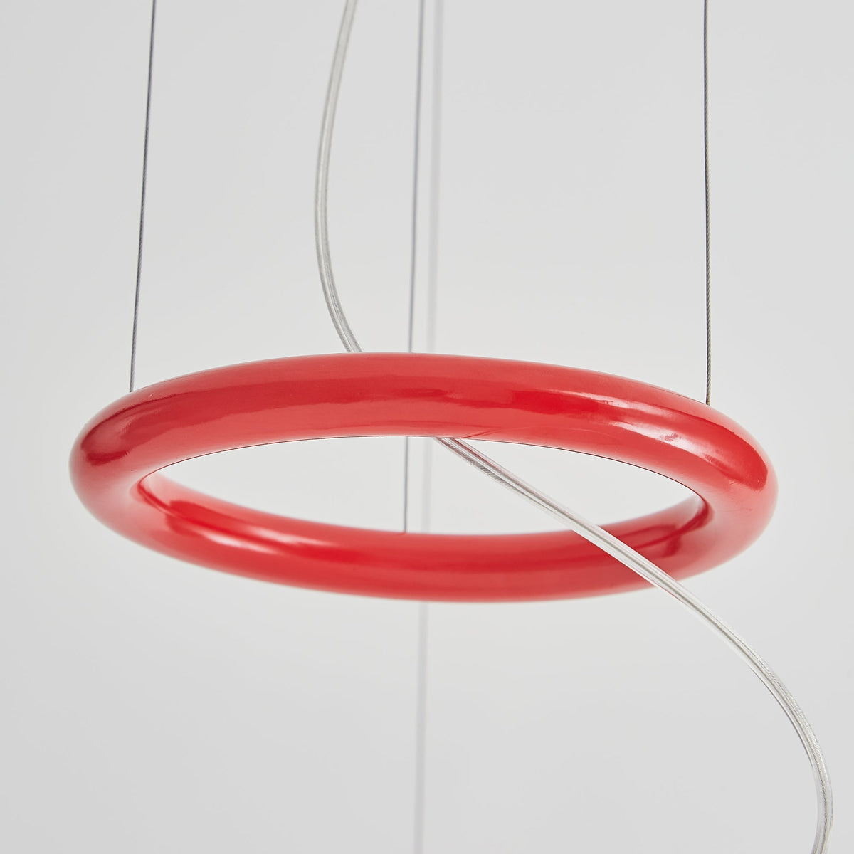 Floating Pendant Light - view 44