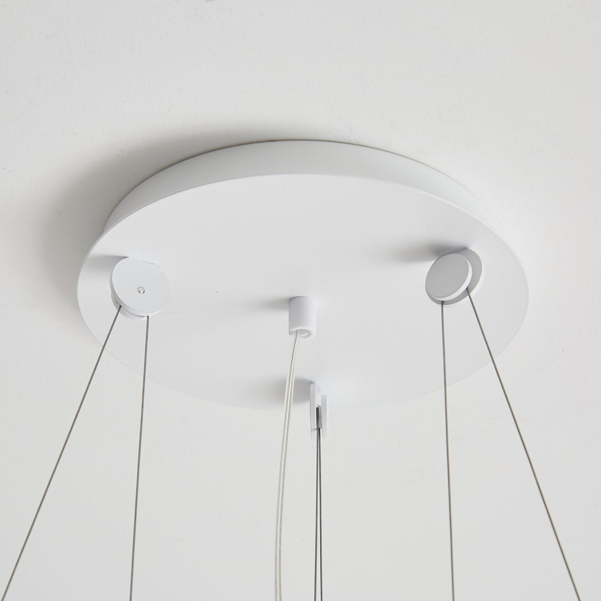 Floating Pendant Light - view 48