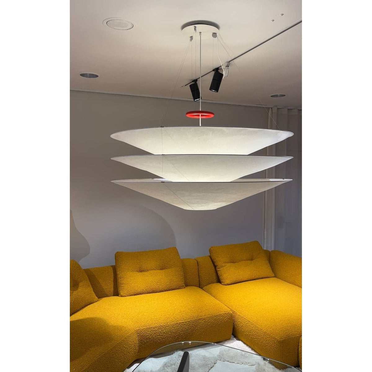 Floating Pendant Light - view 49