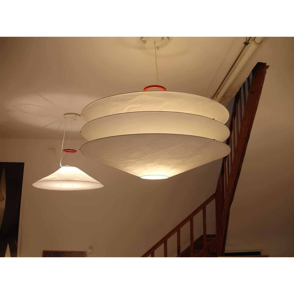 Floating Pendant Light - view 50