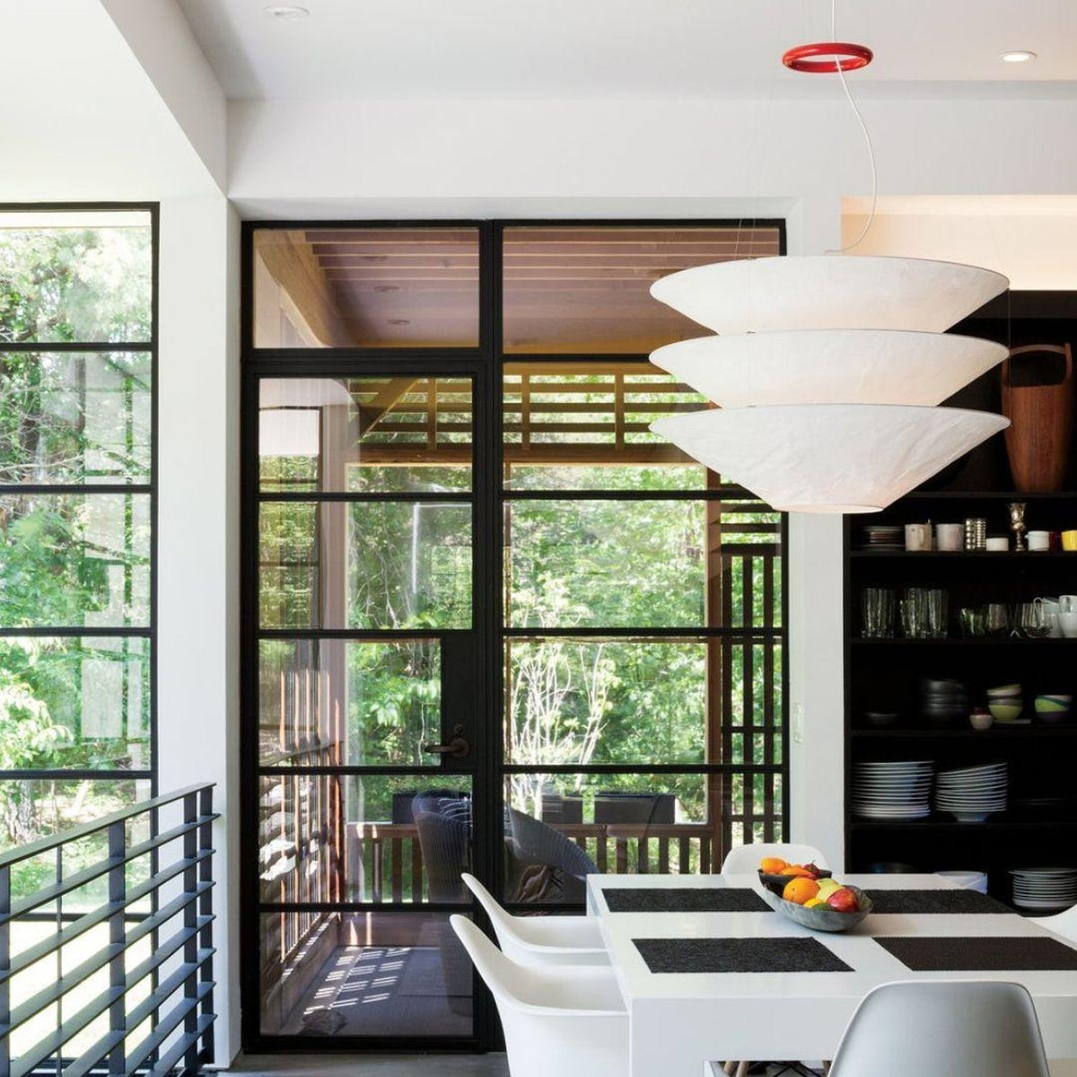 Floating Pendant Light - view 6