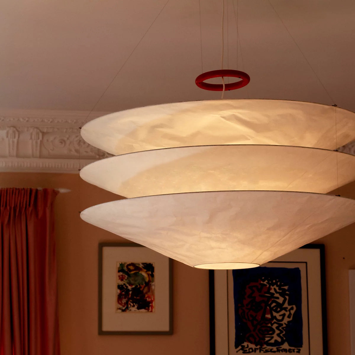 Floating Pendant Light - view 20
