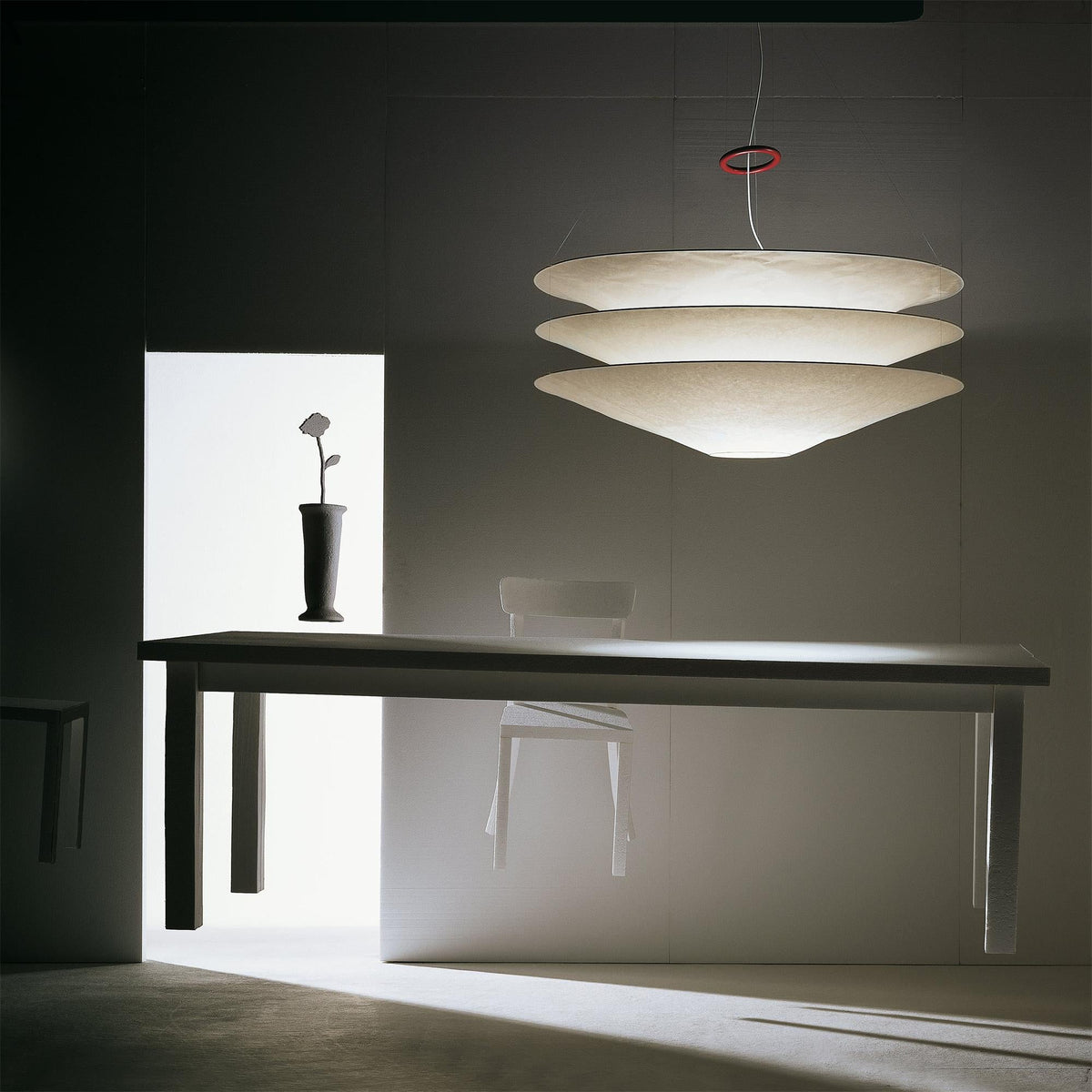 Floating Pendant Light - view 7