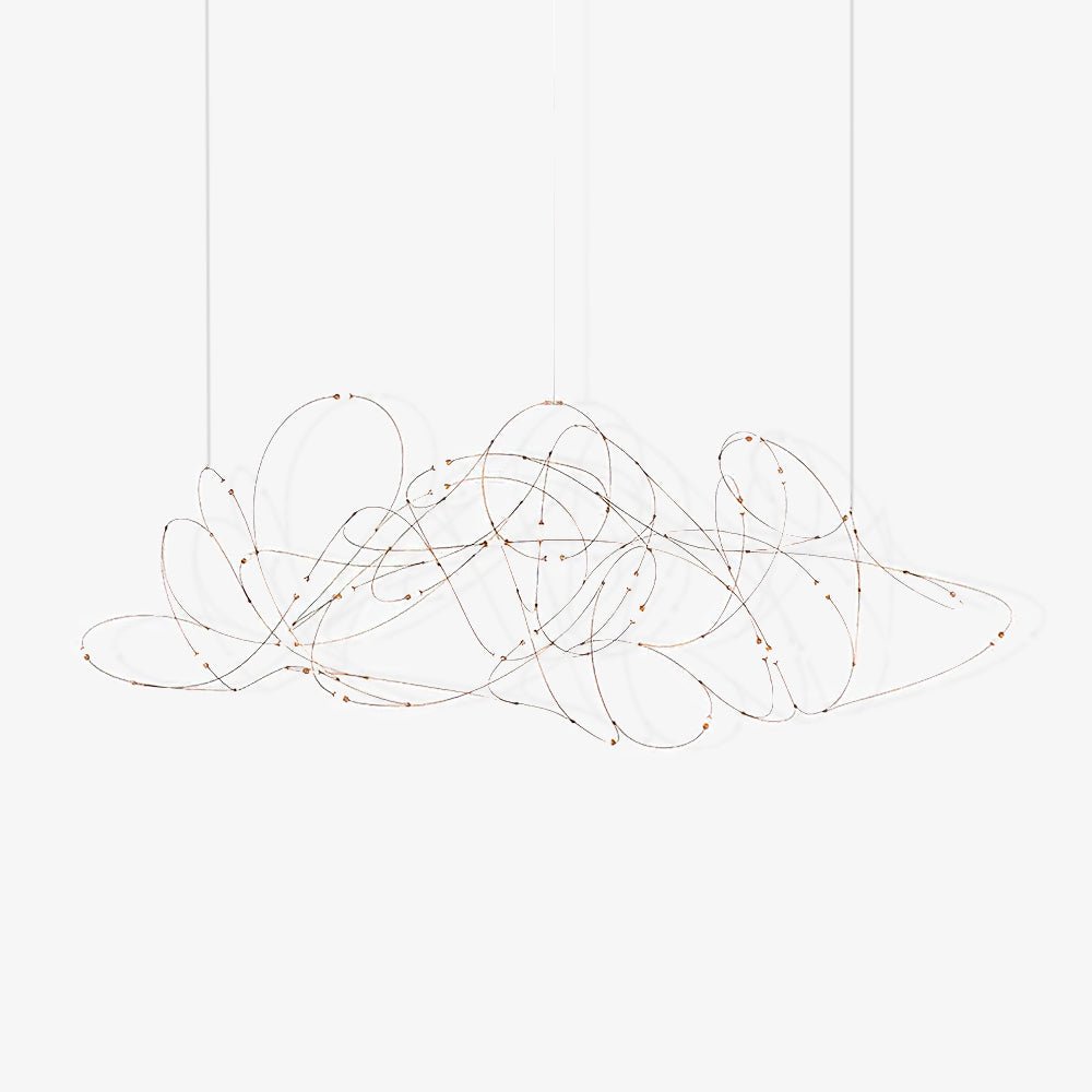 Flock Pendant Light - view 14