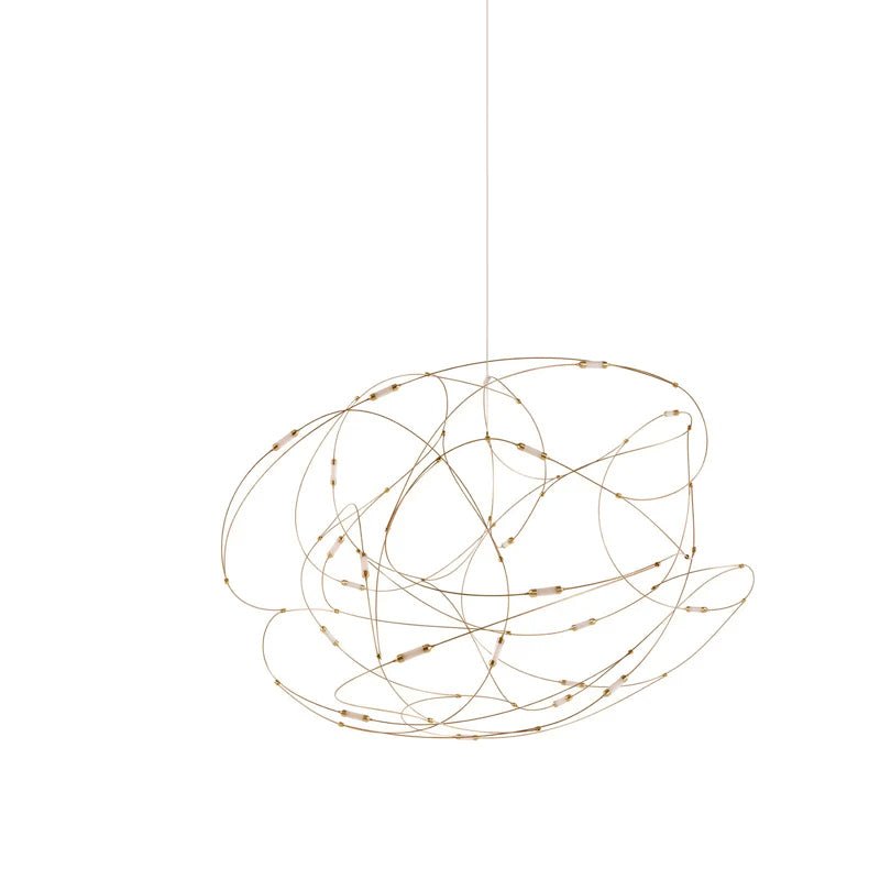 Flock Pendant Light - view 18