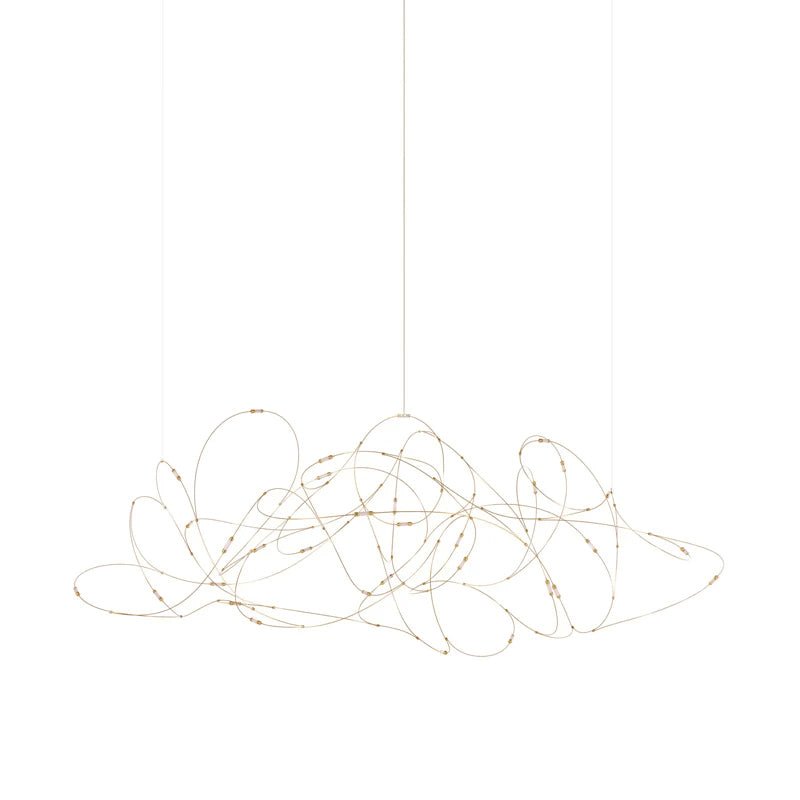 Flock Pendant Light - view 17