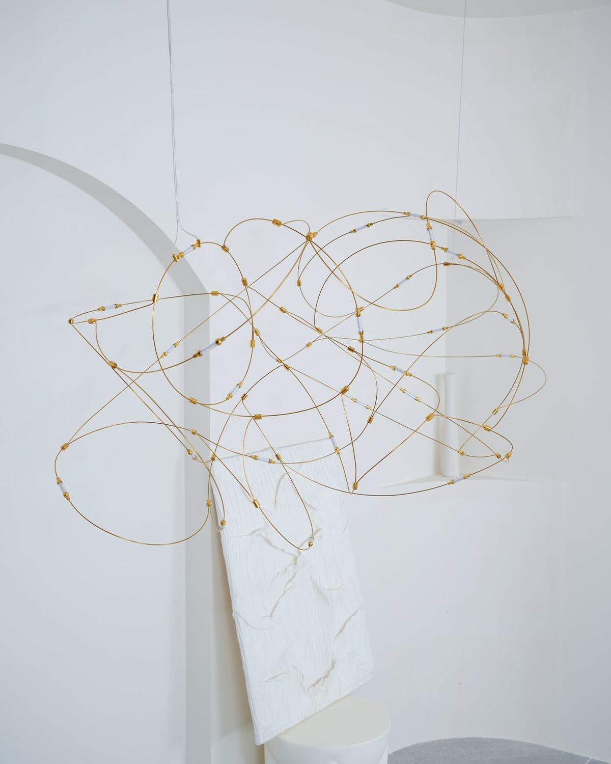 Flock Pendant Light - view 12