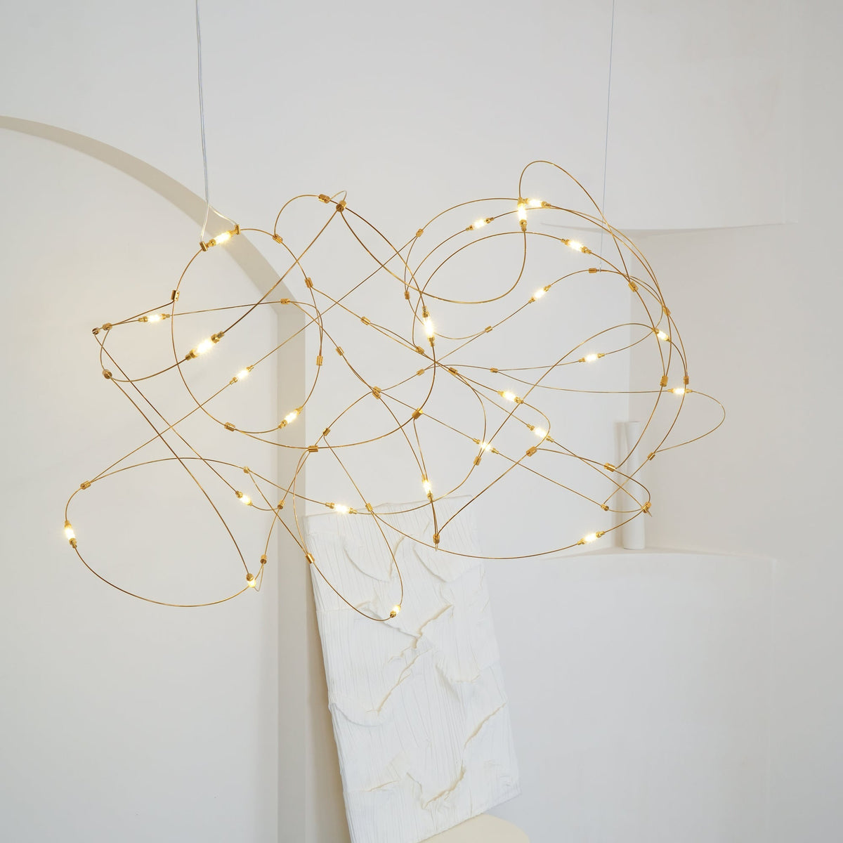 Flock Pendant Light - view 3