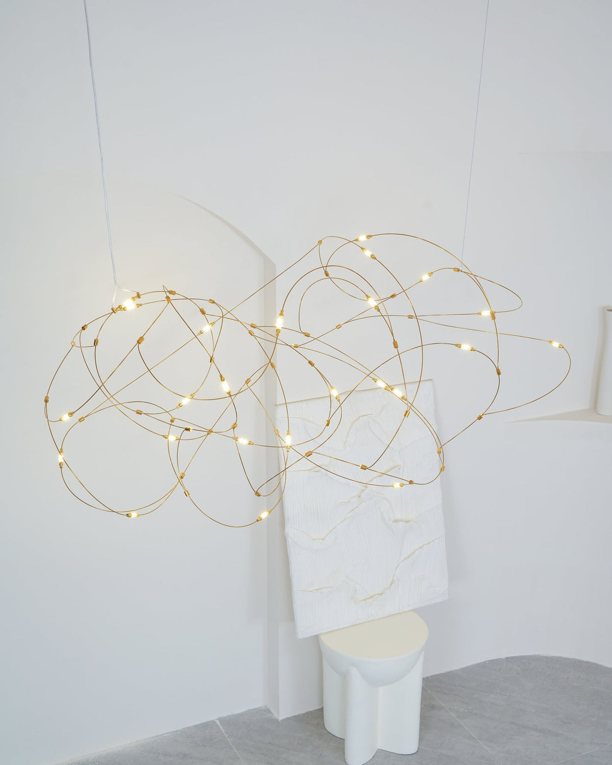 Flock Pendant Light - view 13