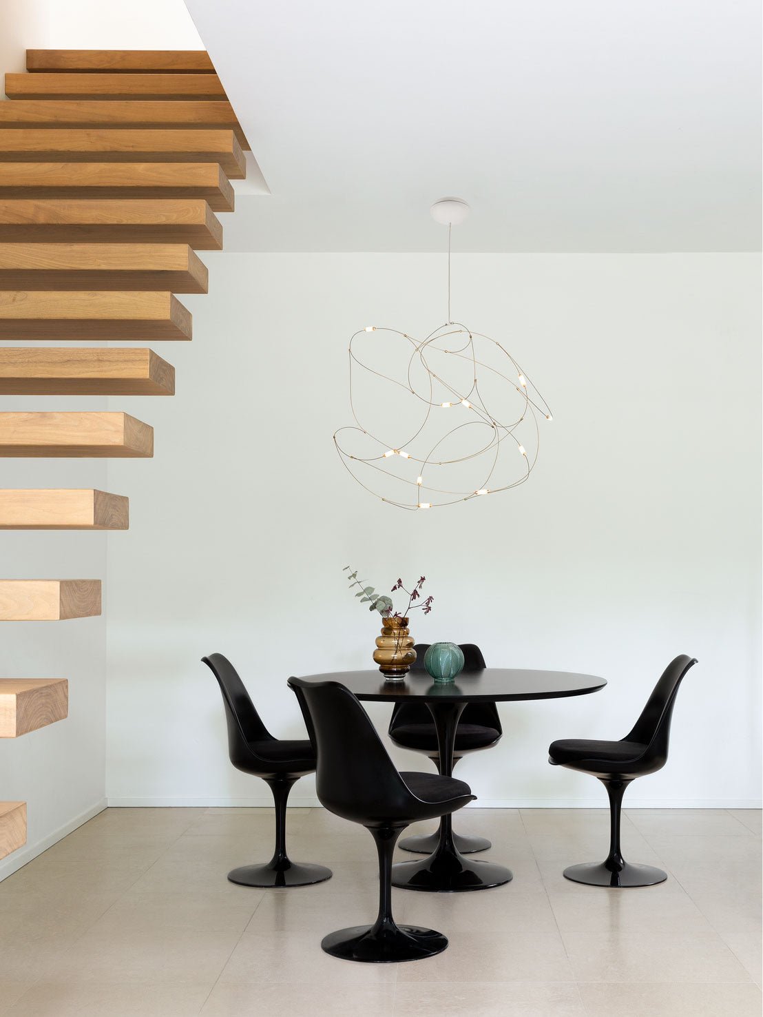 Flock Pendant Light - view 9
