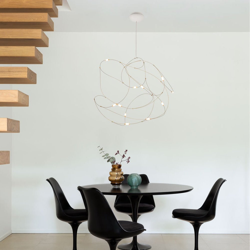 Flock Pendant Light - view 2