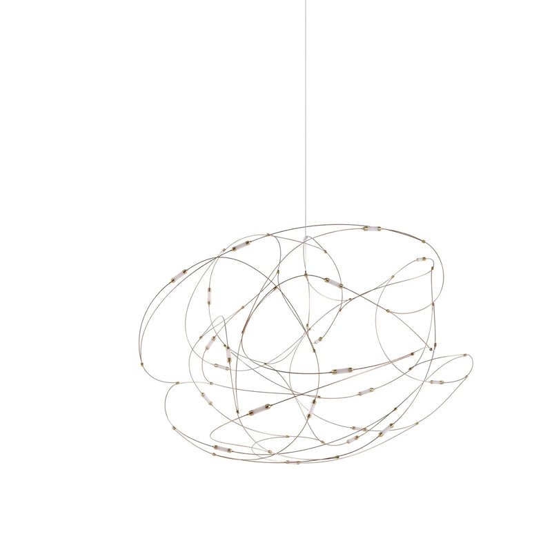 Flock Pendant Light - view 15