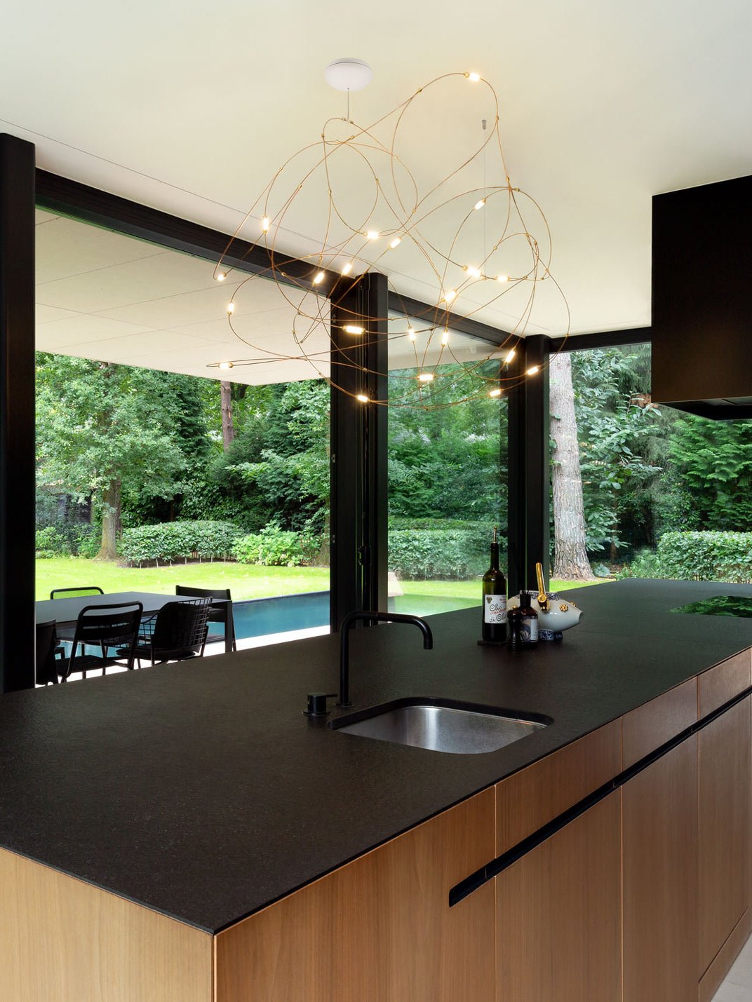 Flock Pendant Light - view 11