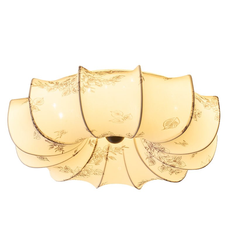 Floralis Ceiling Light