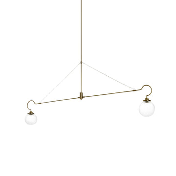 Floren Chandelier