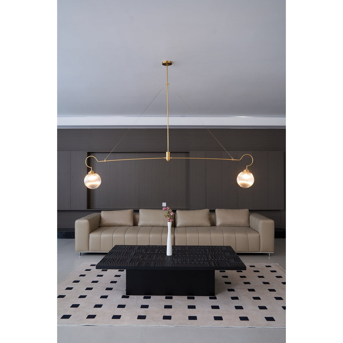Floren Chandelier