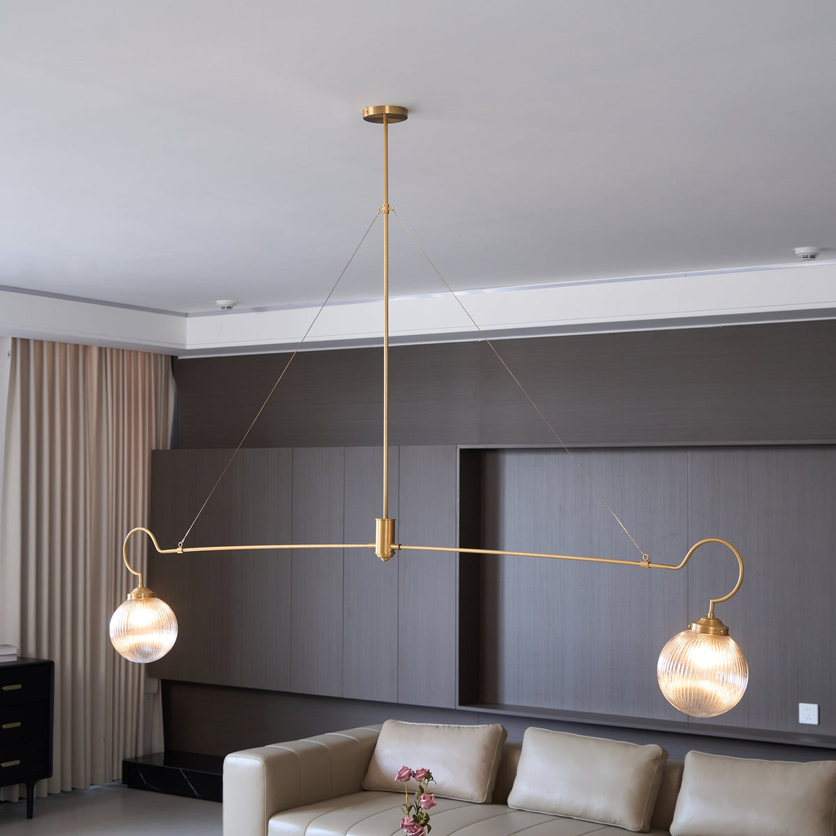 Floren Chandelier
