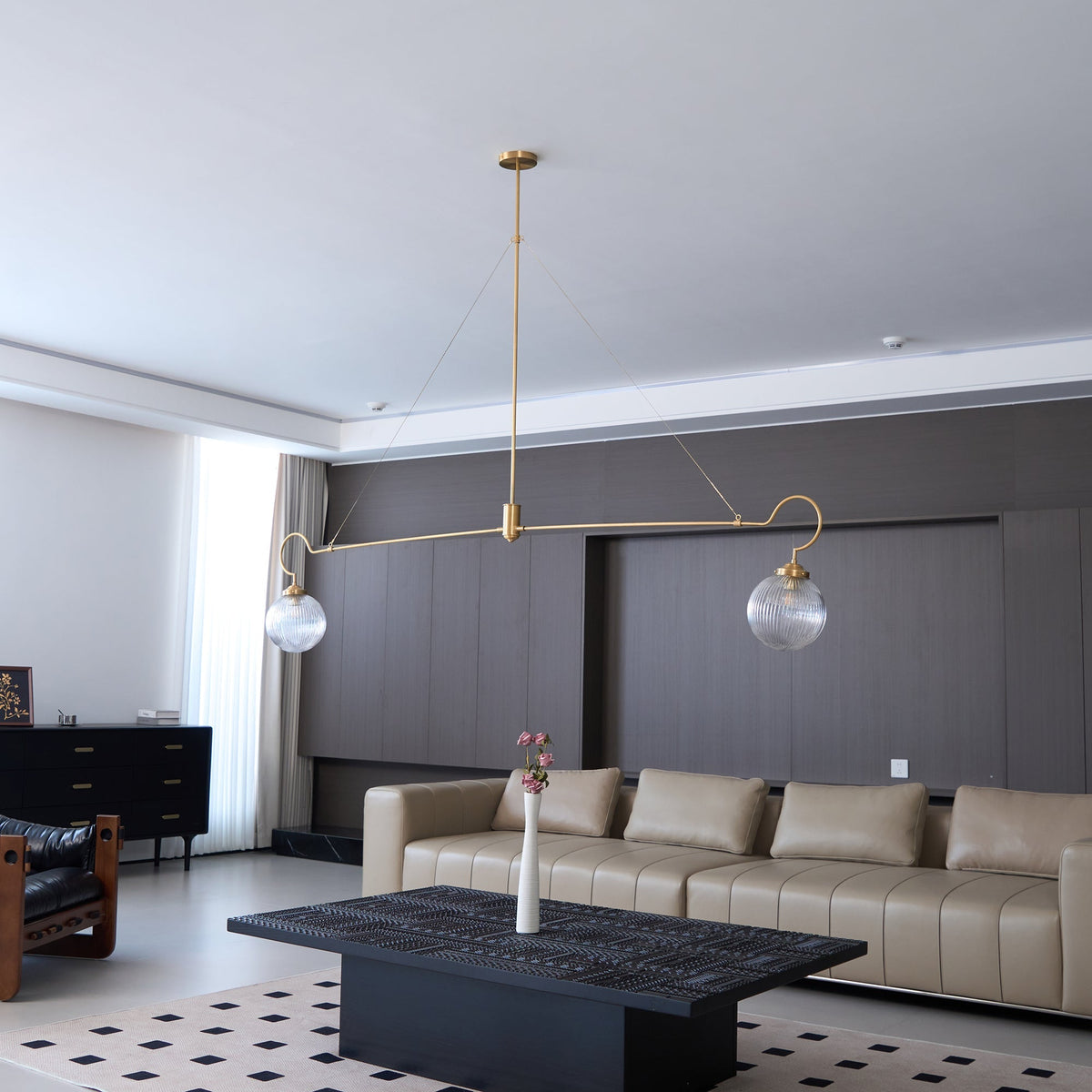 Floren Chandelier