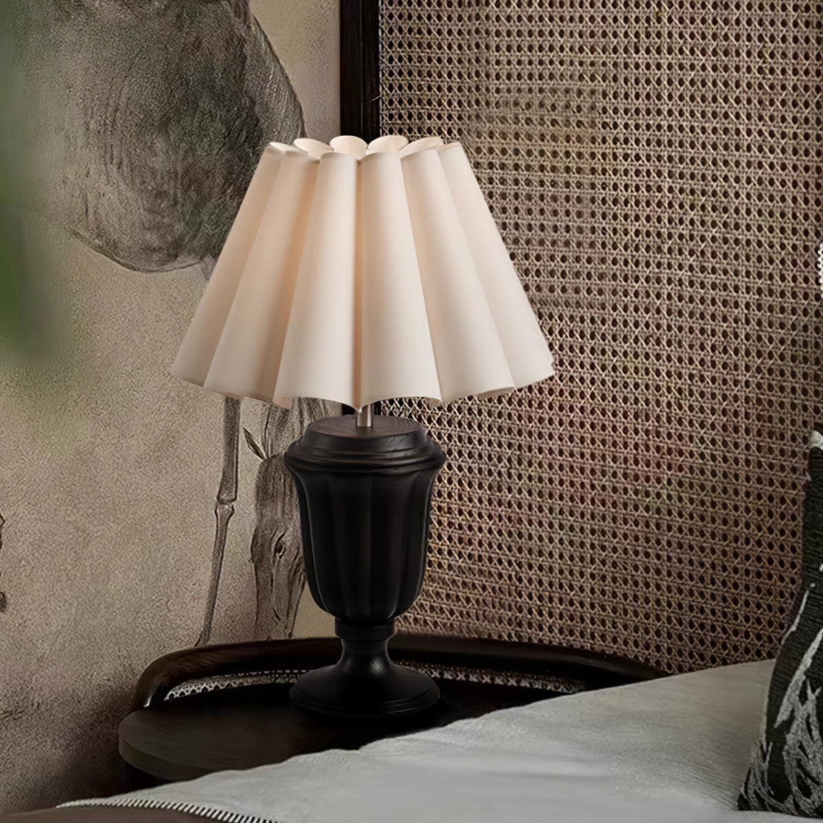Florence Tulip Table Lamp - view 19