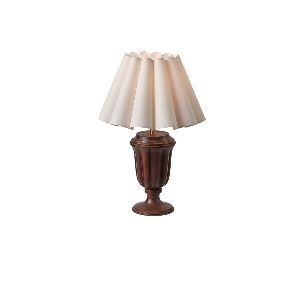 Florence Tulip Table Lamp - view 16
