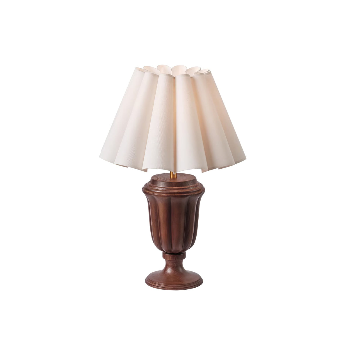 Florence Tulip Table Lamp - view 17