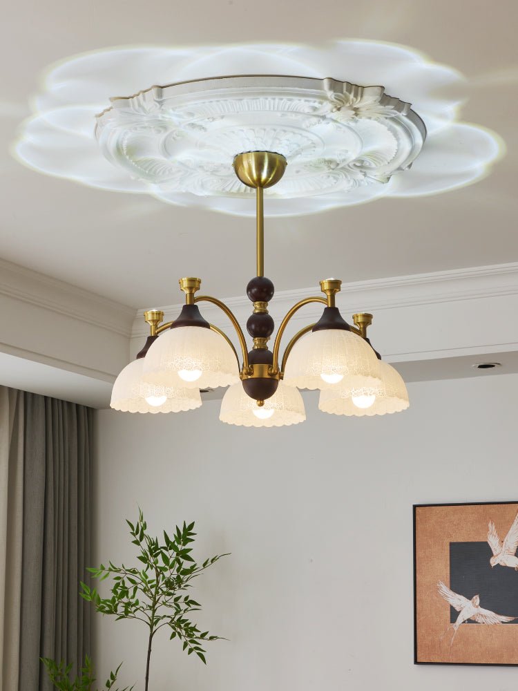 Florentia Chandelier