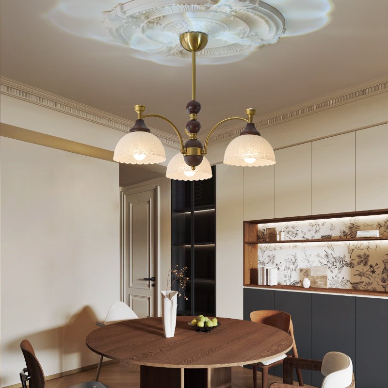 Florentia Chandelier