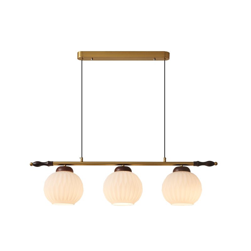 Florentis Island Pendant Light - view 12