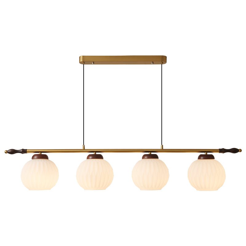 Florentis Island Pendant Light - view 11
