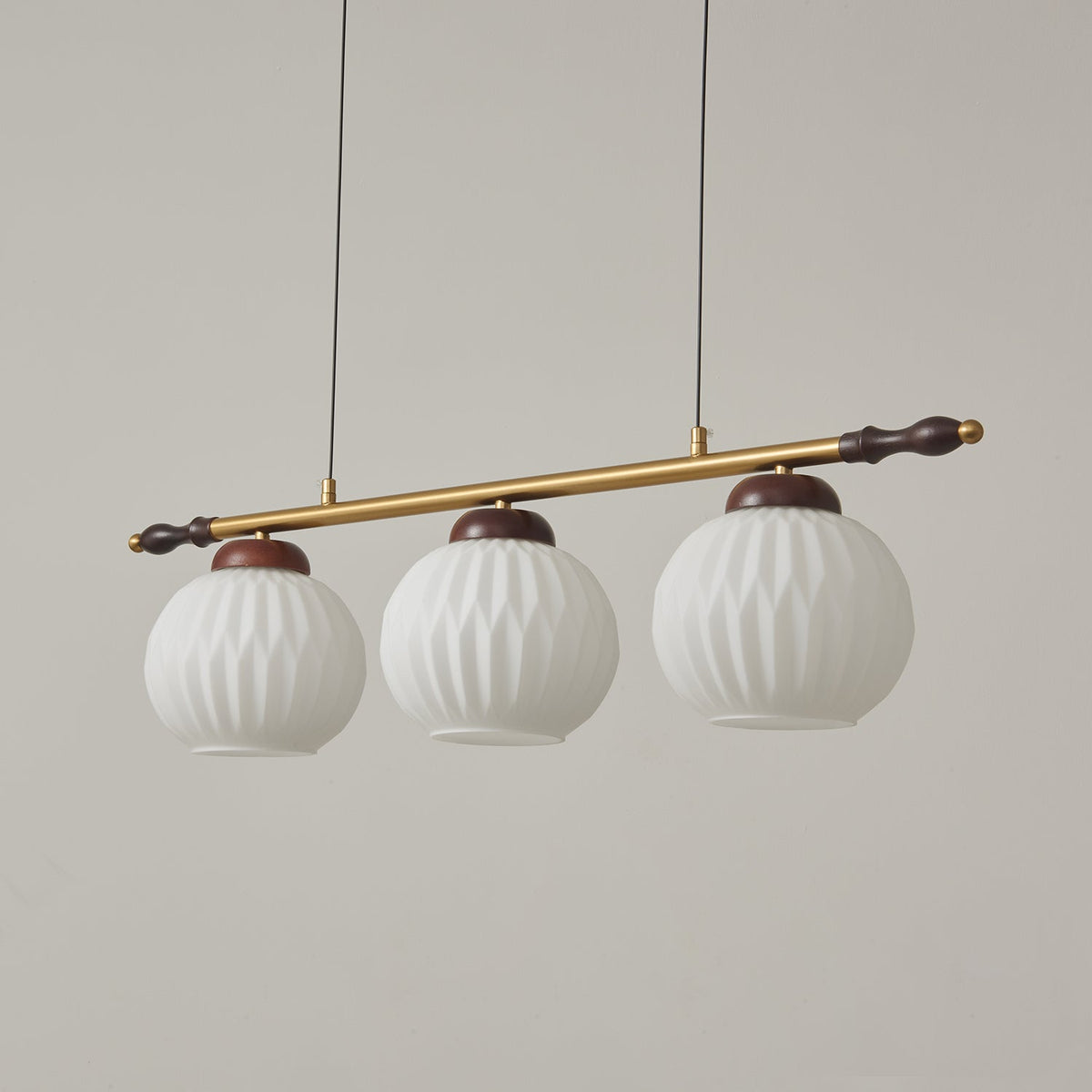 Florentis Island Pendant Light - view 24