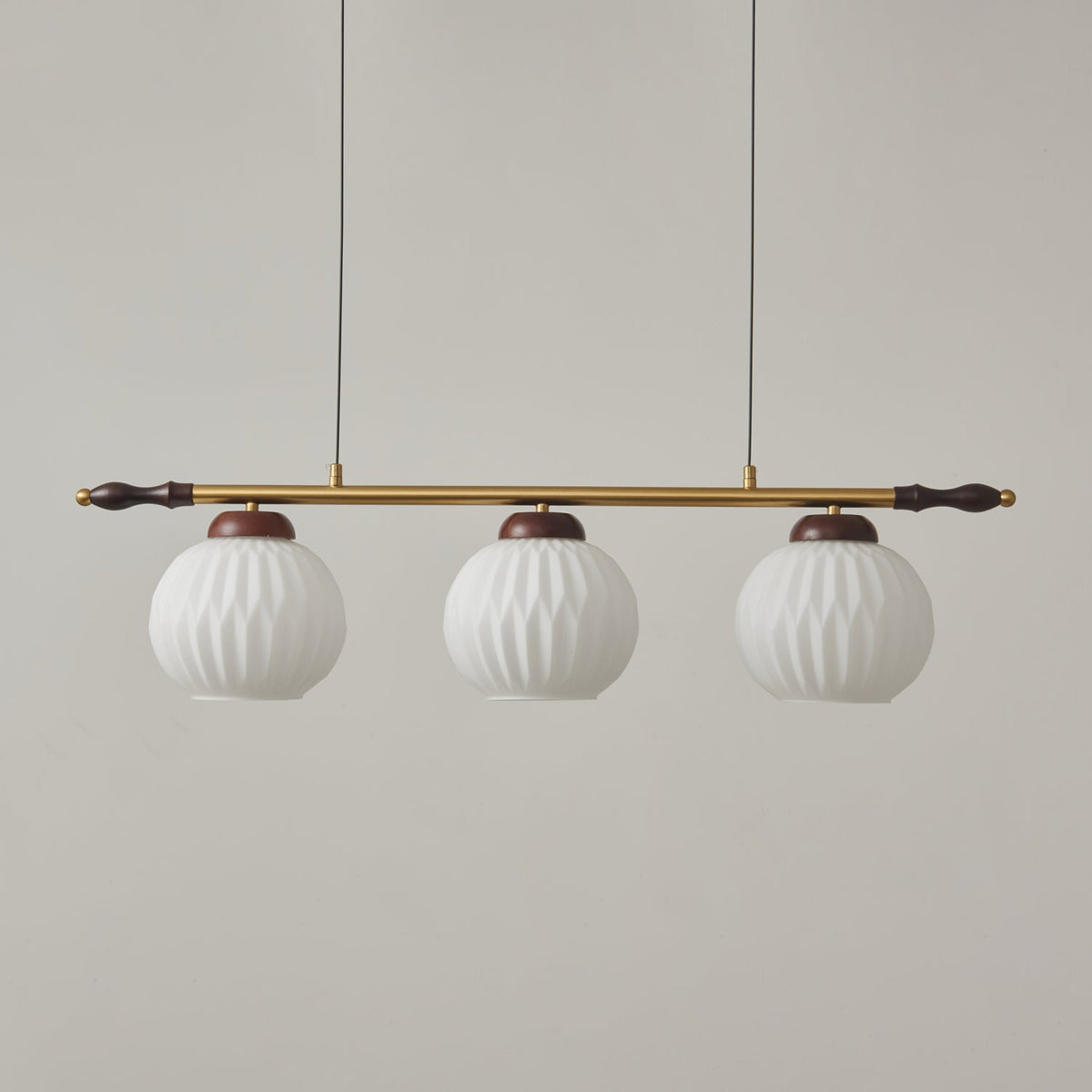 Florentis Island Pendant Light - view 26